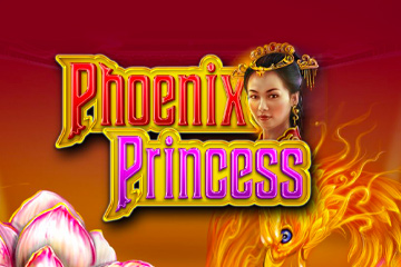 Phoenix Princess
