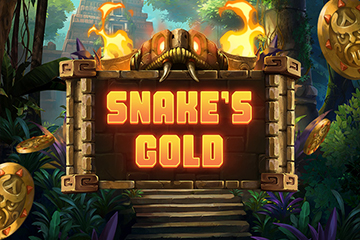 Snake's Gold Dream Drop