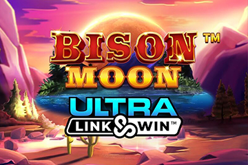 Bison Moon Ultra Link&Win