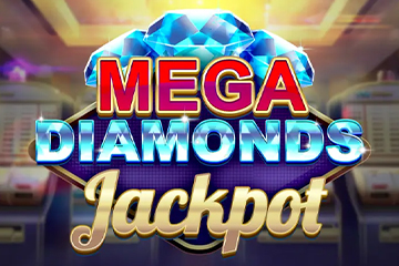 Mega Diamonds Jackpot