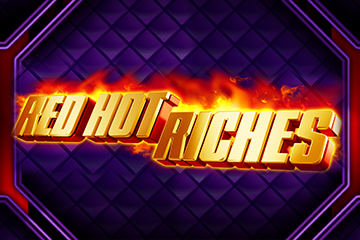Red Hot Riches