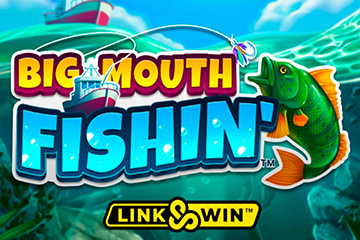 Big Mouth Fishin