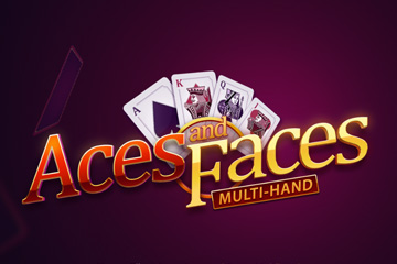 Aces And Faces (Multi-Hand)