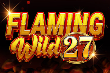 Flaming Wild 27