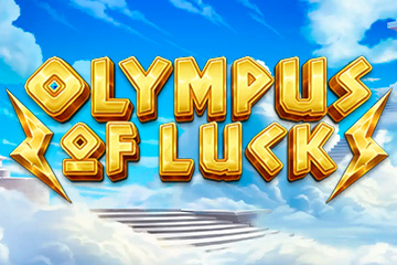 Olympus of Luck: Hold The Spin!