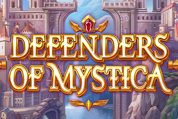 Defenders of Mystica