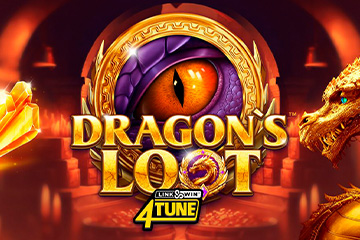Dragon's Loot Link&Win 4Tune