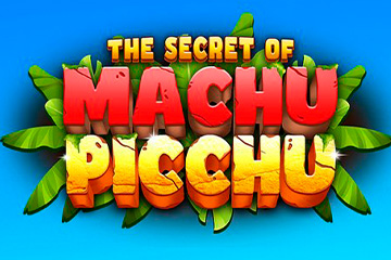 The Secret of Machu Picchu