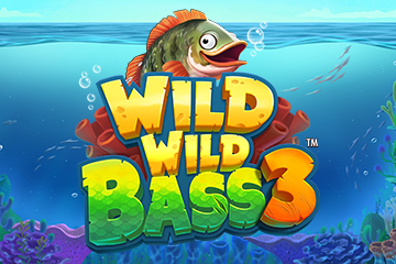 Wild Wild Bass 3
