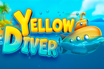 Yellow Diver