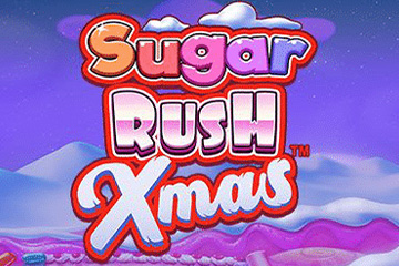 Sugar Rush Xmas