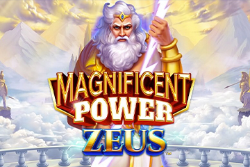 Magnificent Power Zeus