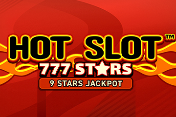 Hot Slot: 777 Stars Extremely Light
