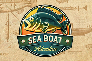 Sea Boat Adventure