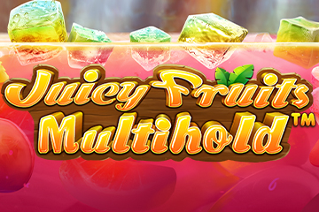 Juicy Fruits Multihold