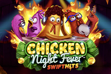 Chicken Night Fever