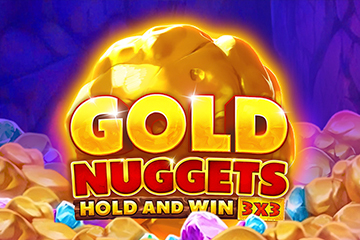 Gold Nuggets