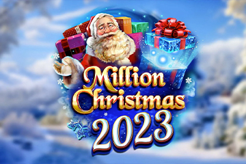 Million Christmas 2023