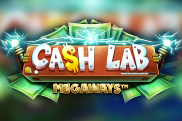 Cash Lab Megaways