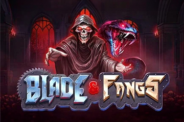 Blade & Fangs