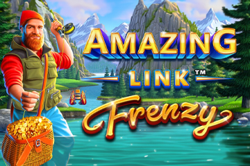 Amazing Link Frenzy