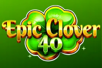 Epic Clover 40