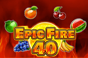 Epic Fire 40