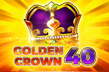 Golden Crown 40