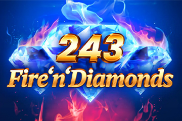 243 Fire’n’Diamonds