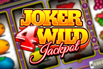 Joker4Wild