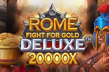 Rome Fight For Gold Deluxe