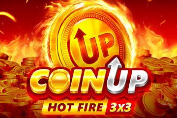 Coin UP: Hot Fire
