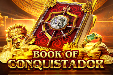 Book of Conquistador