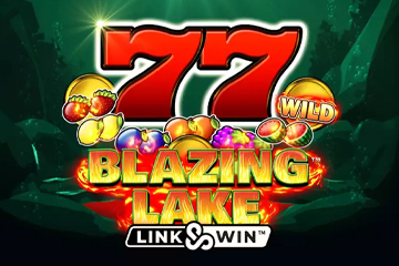 Blazing Lake Link & Win