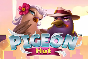 Pigeon Hut Will
