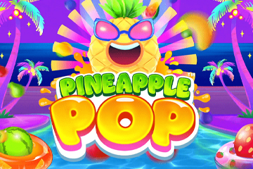 Pineapple Pop