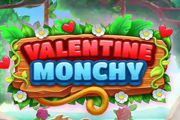 Valentine Monchy