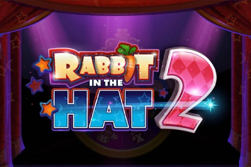 Rabbit In The Hat 2