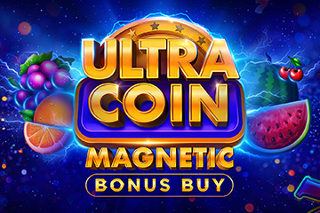 Ultra Coin Magnetic Bonus Buy