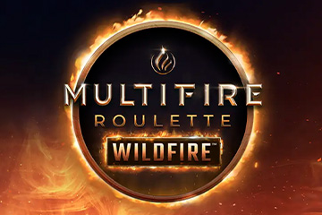 Multifire Roulette Wildfire