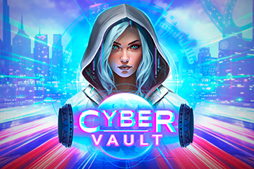 Cyber Vault