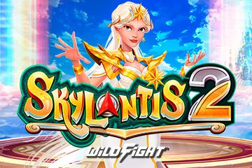 Skylantis 2 Wild Fight