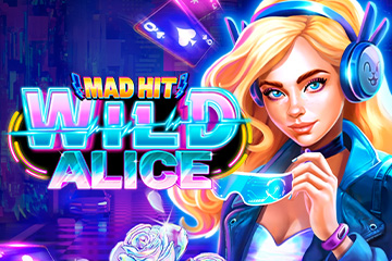 Mad Hit Wild Alice