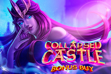 Collapsed Castle Bonus Buy