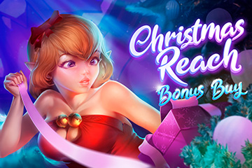 Christmas Reach Bonus Buy
