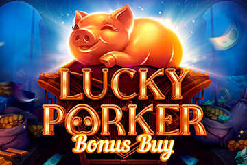 Lucky Porker Bonus Buy
