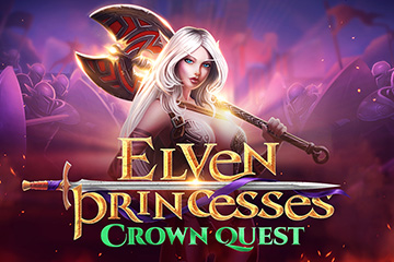 Elven Princesses: Crown Quest
