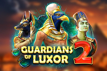 Guardians of Luxor 2