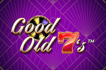 Good Old 7’s