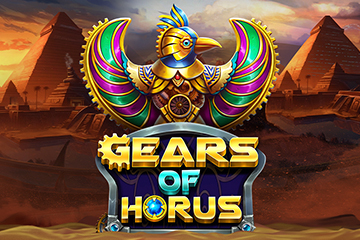 Gears of Horus